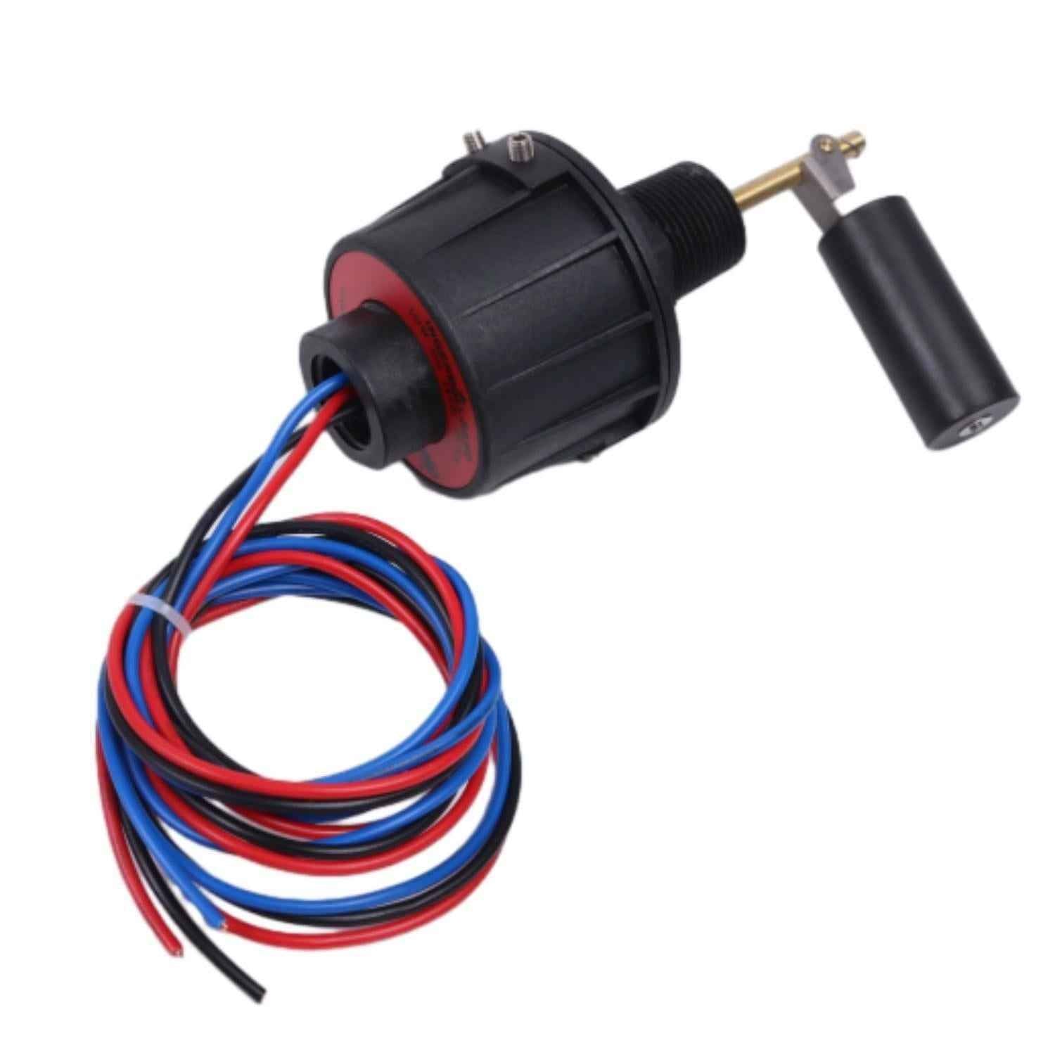 Low Oil Level Switch for Ingersoll Rand Air Compressor 32276313 15855307