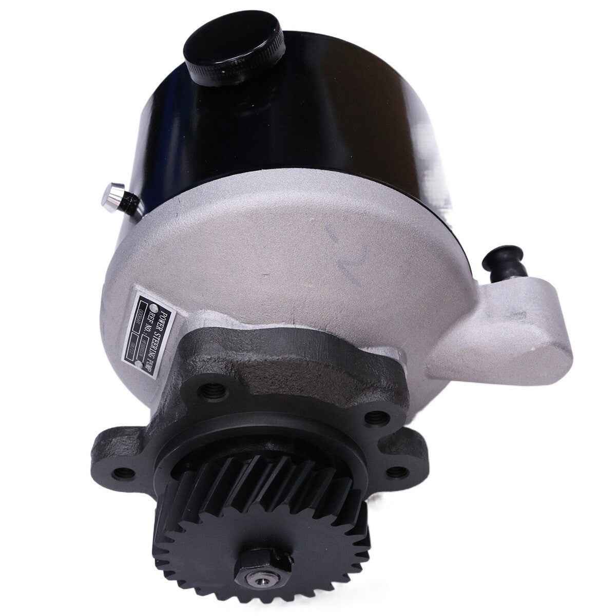 Power Steering Pump 83960261 E6NN3K514AB for New Holland Ford 4610N 5110 5610