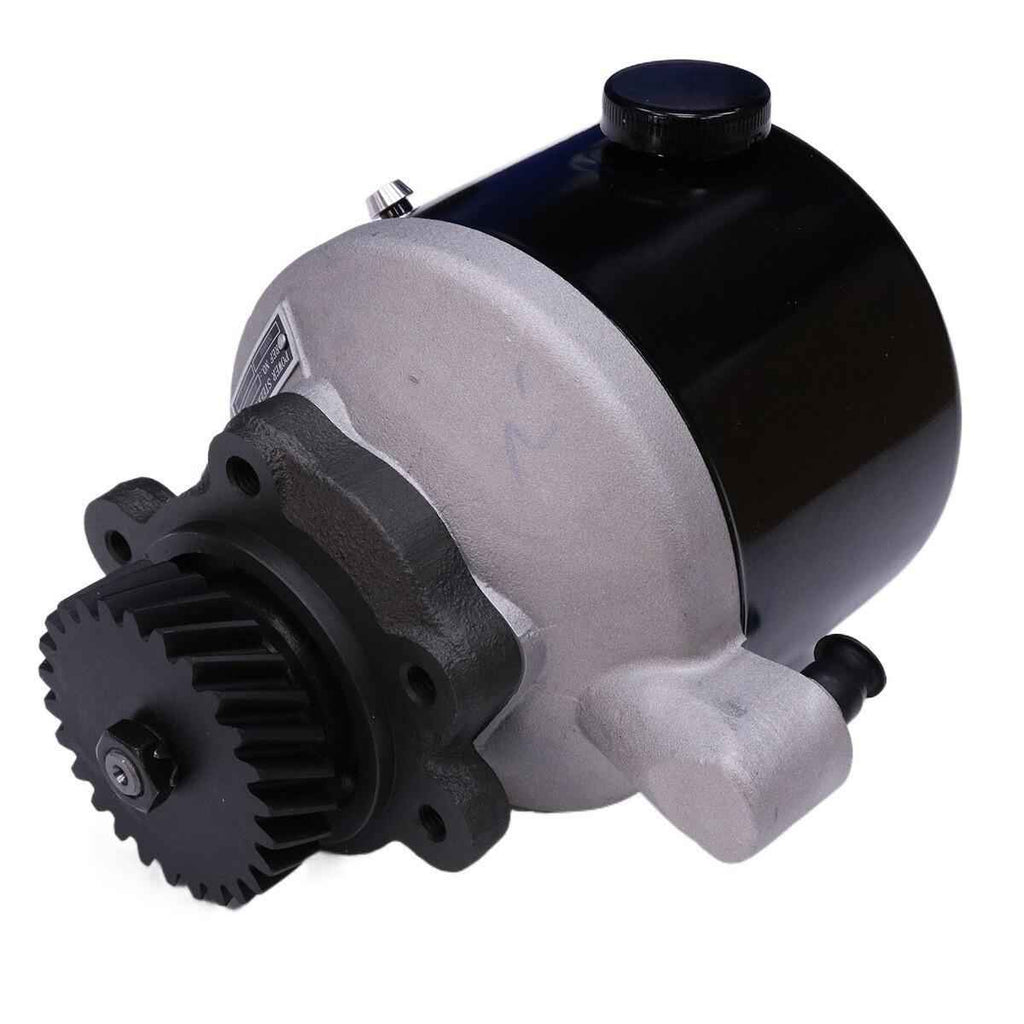 Power Steering Pump 83960261 E6NN3K514AB for New Holland Ford 4610N 5110 5610