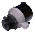 Power Steering Pump 83960261 E6NN3K514AB for New Holland Ford 4610N 5110 5610