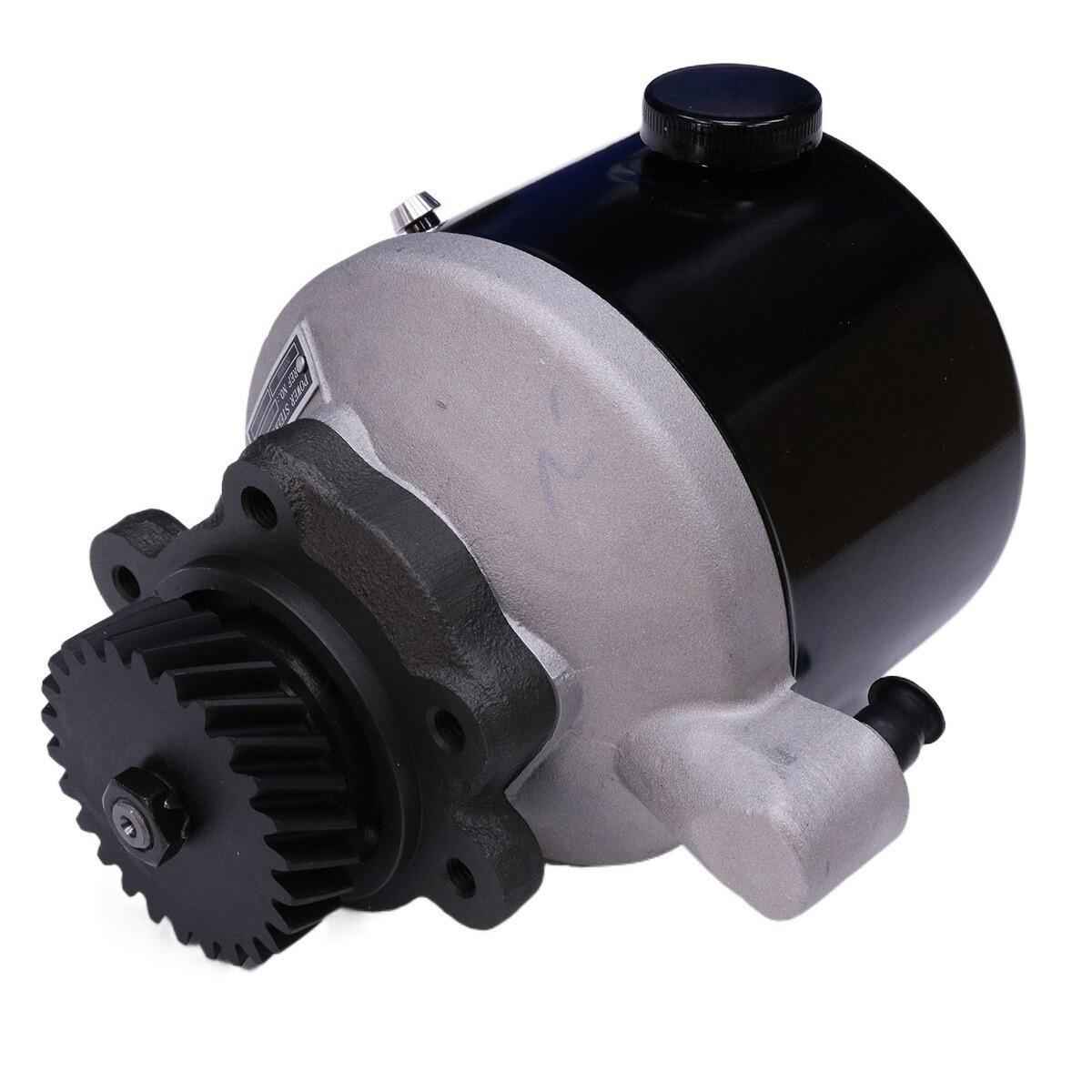 Power Steering Pump 83960261 E6NN3K514AB for New Holland Ford 4610N 5110 5610