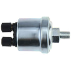 Oil Pressure Sensor Gauge Sender 360-025 For VDO 0-150PSI 1/8NPT 12-24Vdc