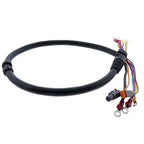 Drive Cable 1001091502 For JLG 2030ES 2630ES 2646ES 3246ES  1930ES Scissor Lift