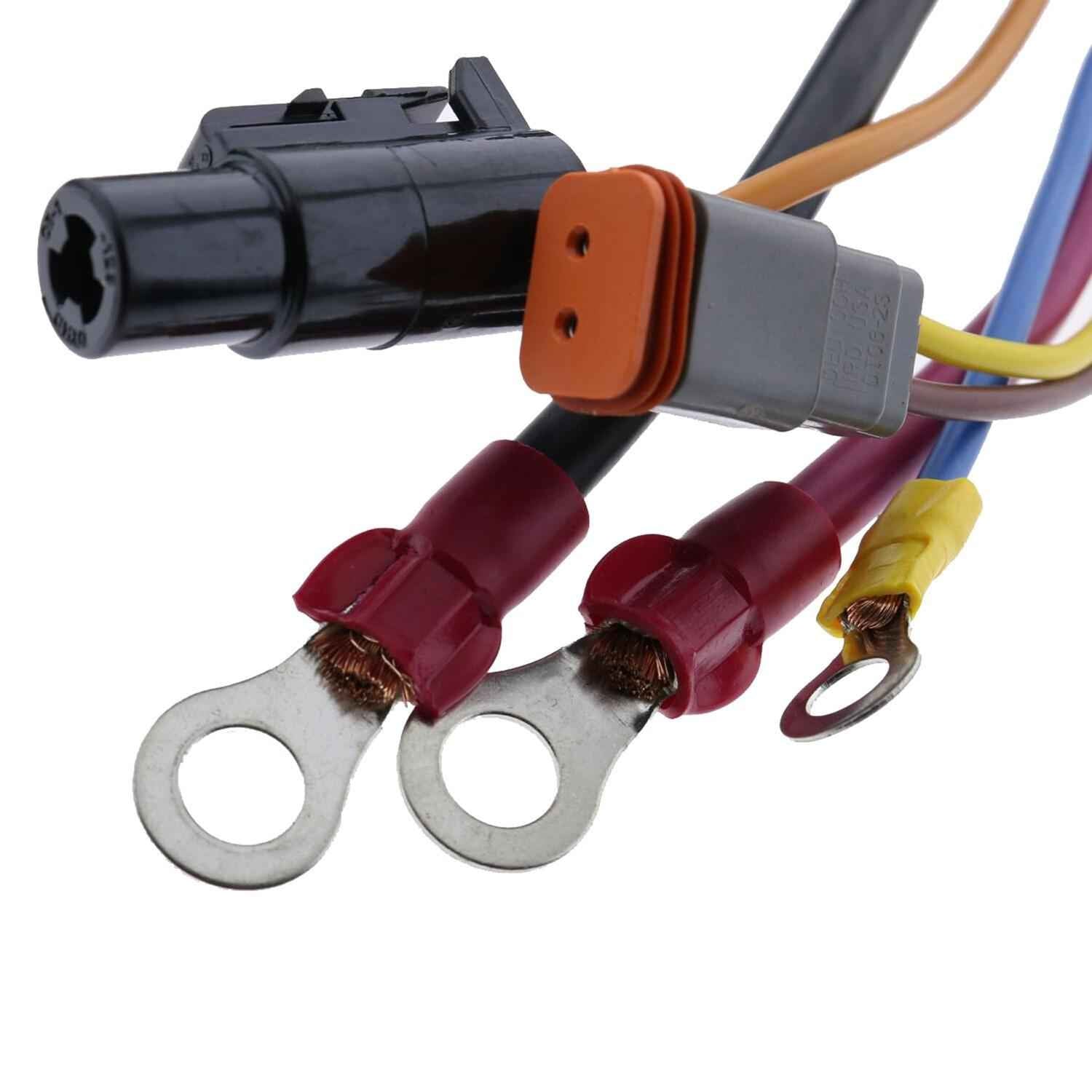 Drive Cable 1001091502 For JLG 2030ES 2630ES 2646ES 3246ES  1930ES Scissor Lift