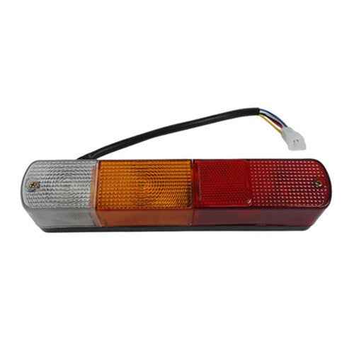 Rear Lamp 91305-01800 for Mitsubishi FD28/35-F14C FG28/35-F13D FD20/25-F18B