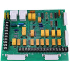 24V 12 Lights Generator Detector Control Board for Onan 300-4297 300-2812
