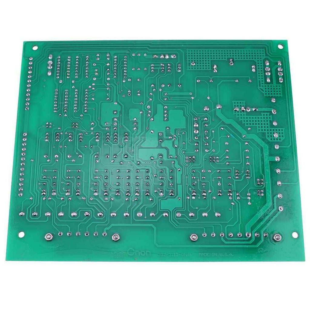 24V 12 Lights Generator Detector Control Board for Onan 300-4297 300-2812