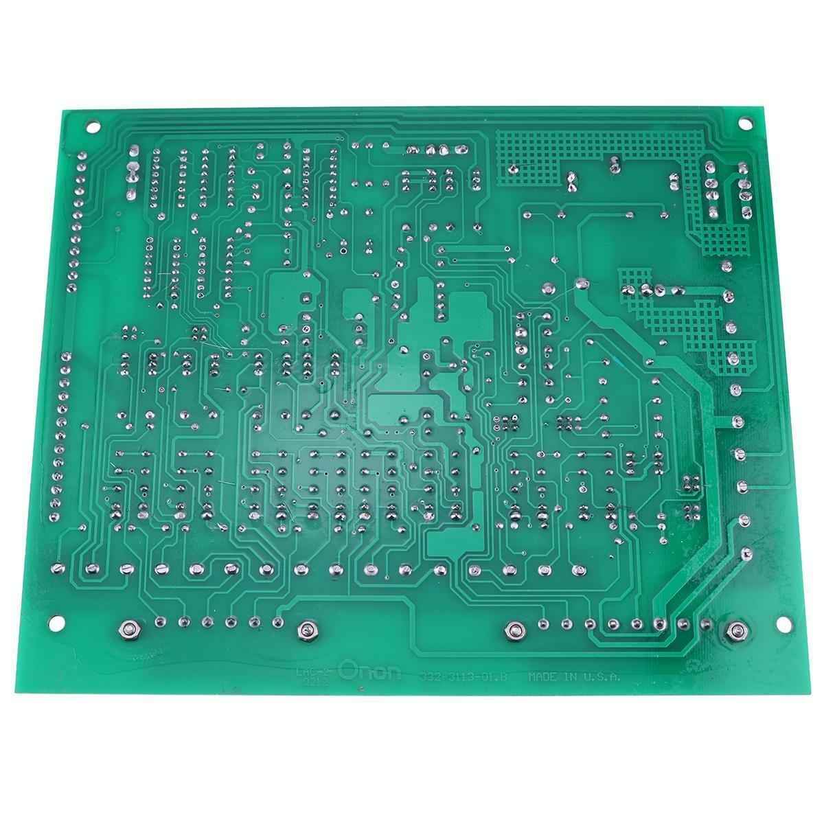 24V 12 Lights Generator Detector Control Board for Onan 300-4297 300-2812