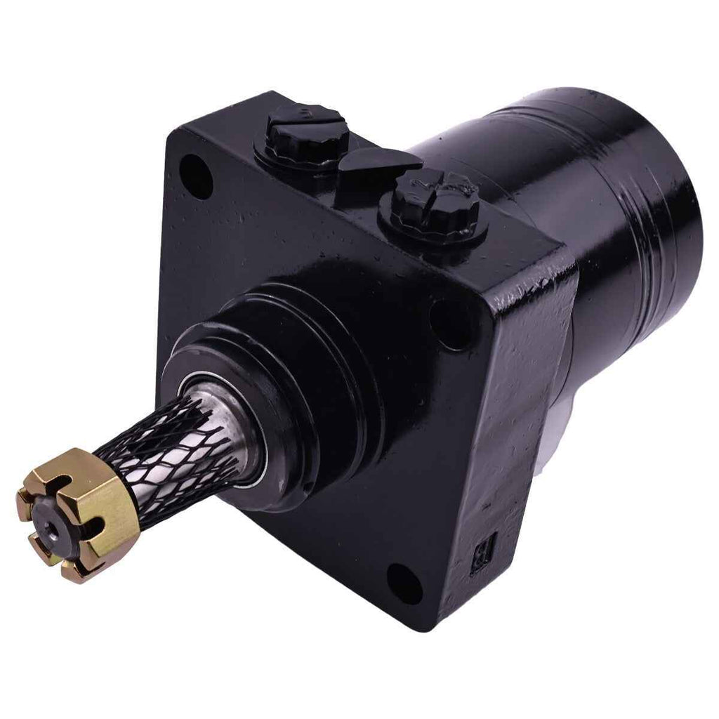 Hydraulic Motor TCA13099 TE0195US250AAAAfor John Deere Z425 Z445 Z465 Z645 Z655