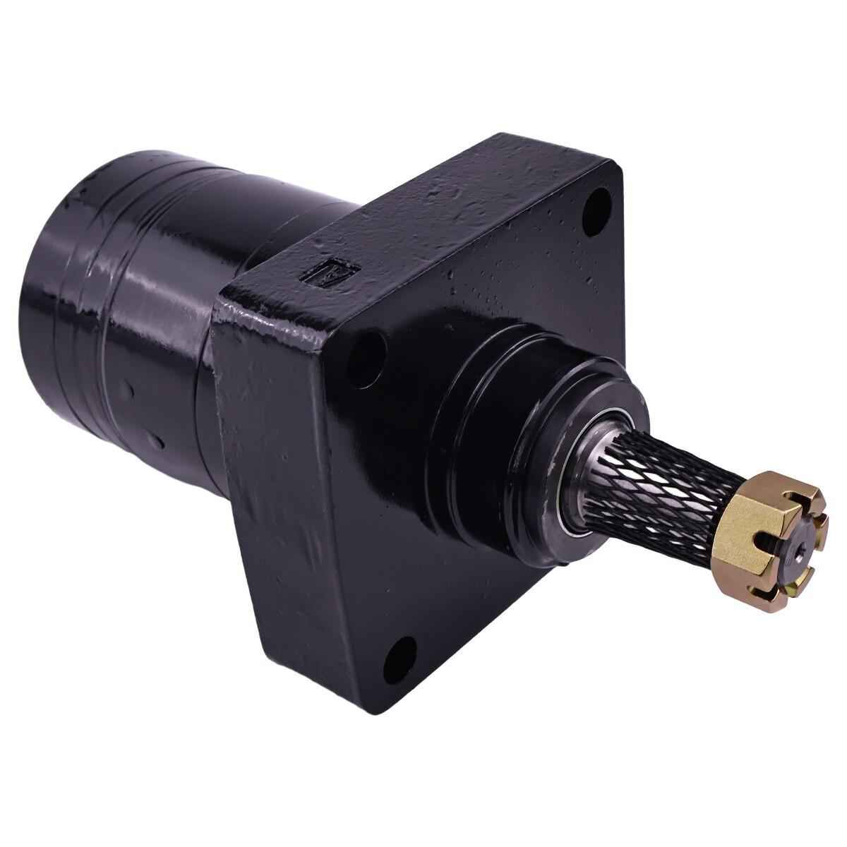 Hydraulic Motor TCA13099 TE0195US250AAAAfor John Deere Z425 Z445 Z465 Z645 Z655