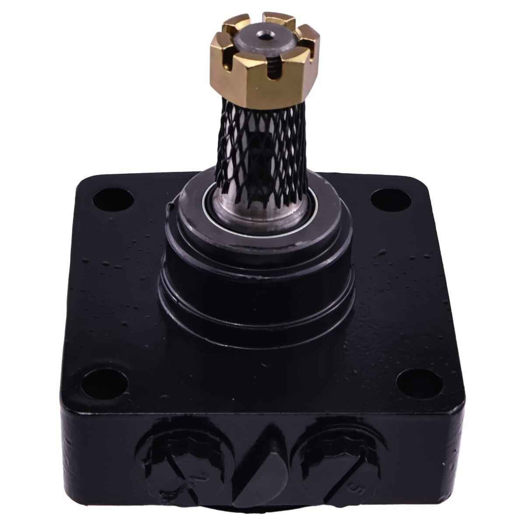 Hydraulic Motor TCA13099 TE0195US250AAAAfor John Deere Z425 Z445 Z465 Z645 Z655