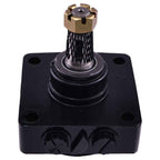 Hydraulic Motor TCA13099 TE0195US250AAAAfor John Deere Z425 Z445 Z465 Z645 Z655