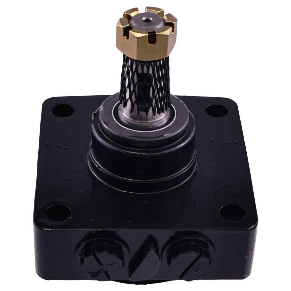 Hydraulic Motor TCA13099 TE0195US250AAAAfor John Deere Z425 Z445 Z465 Z645 Z655