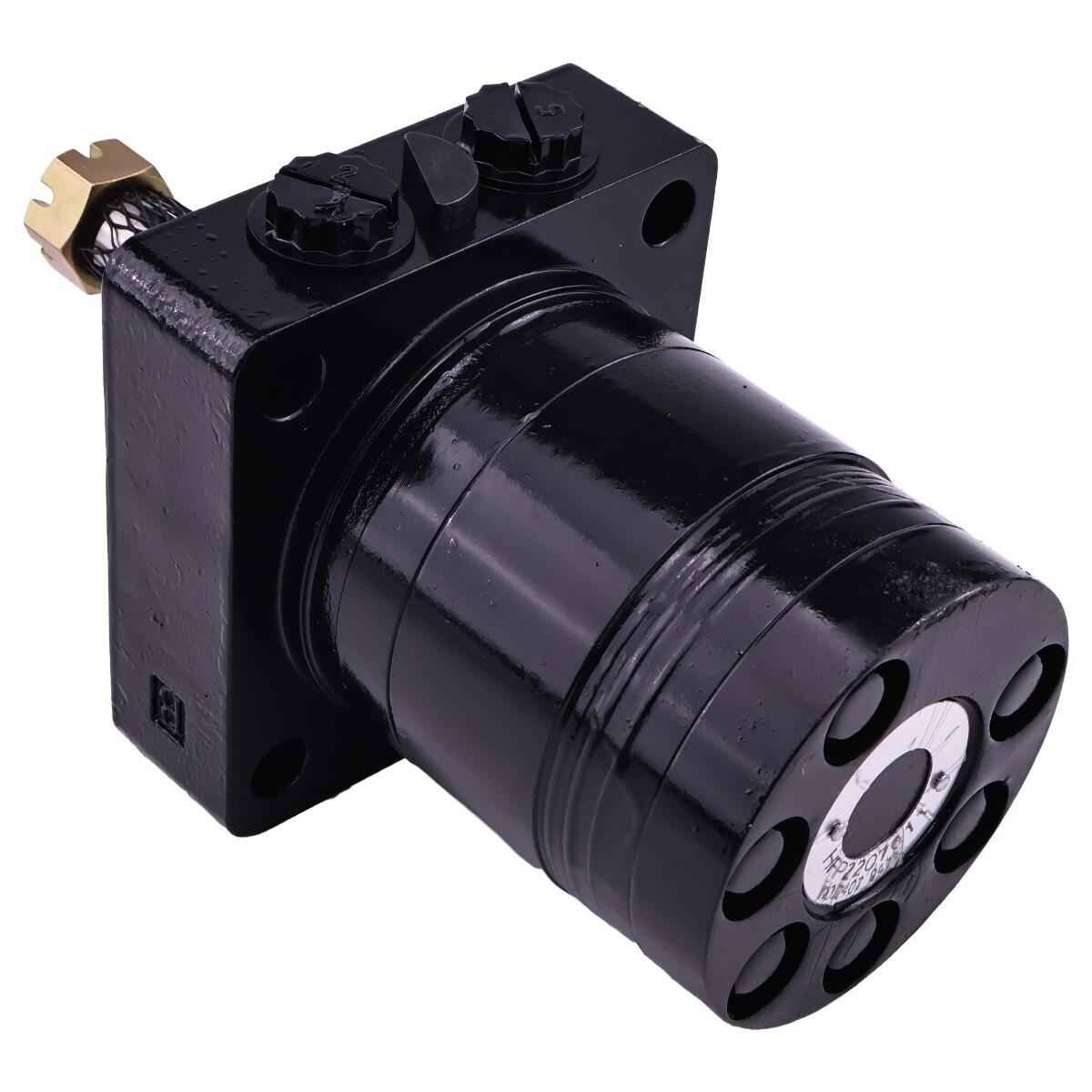 Hydraulic Motor TCA13099 TE0195US250AAAAfor John Deere Z425 Z445 Z465 Z645 Z655