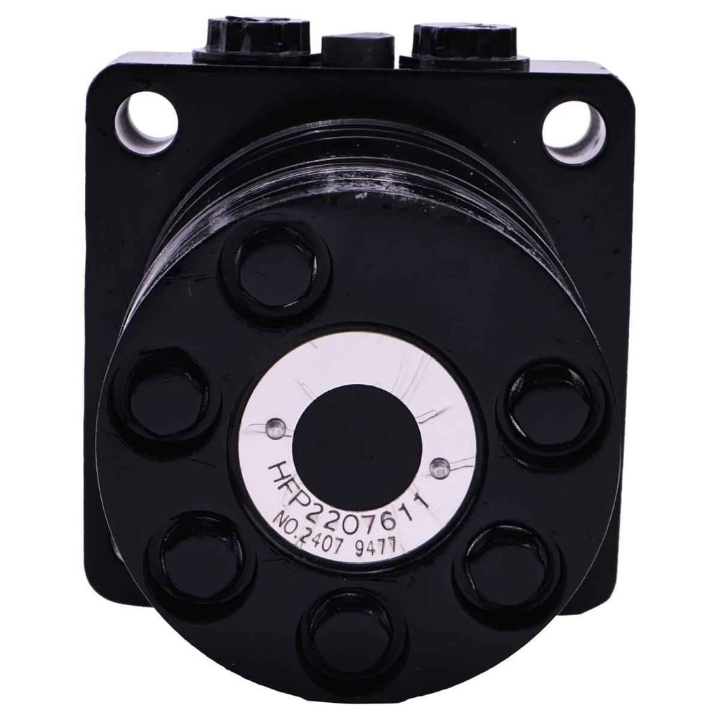 Hydraulic Motor TCA13099 TE0195US250AAAAfor John Deere Z425 Z445 Z465 Z645 Z655