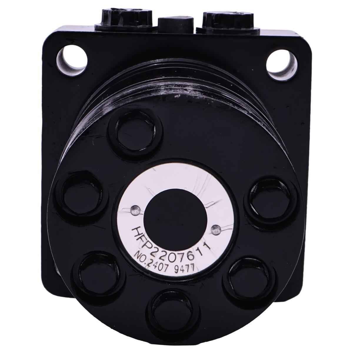 Hydraulic Motor TCA13099 TE0195US250AAAAfor John Deere Z425 Z445 Z465 Z645 Z655