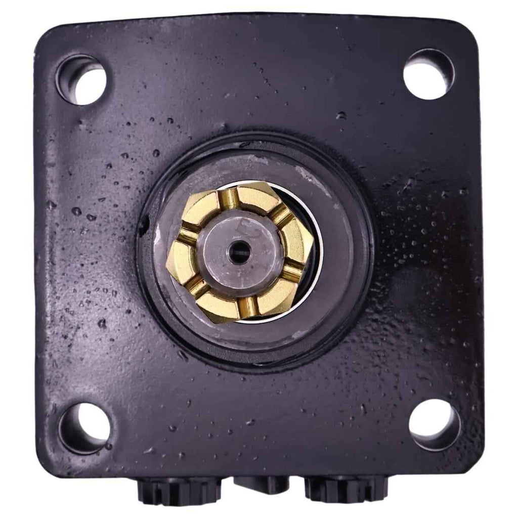 Hydraulic Motor TCA13099 TE0195US250AAAAfor John Deere Z425 Z445 Z465 Z645 Z655