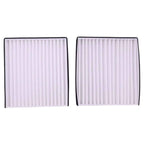 2X Air Filter 2A5-979-1551 forKomatsu PC210-10 PC240LC-11 PC360LC-10  PC650LC-11