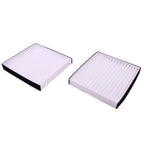 2X Air Filter 2A5-979-1551 forKomatsu PC210-10 PC240LC-11 PC360LC-10  PC650LC-11