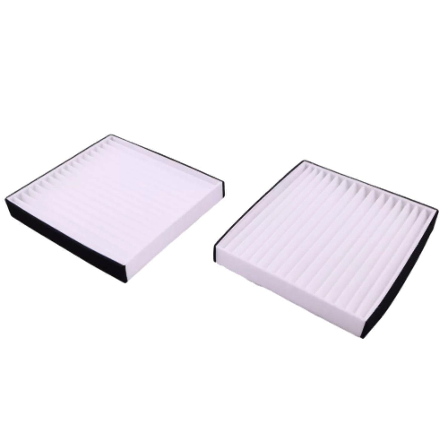 2X Air Filter 2A5-979-1551 forKomatsu PC210-10 PC240LC-11 PC360LC-10  PC650LC-11