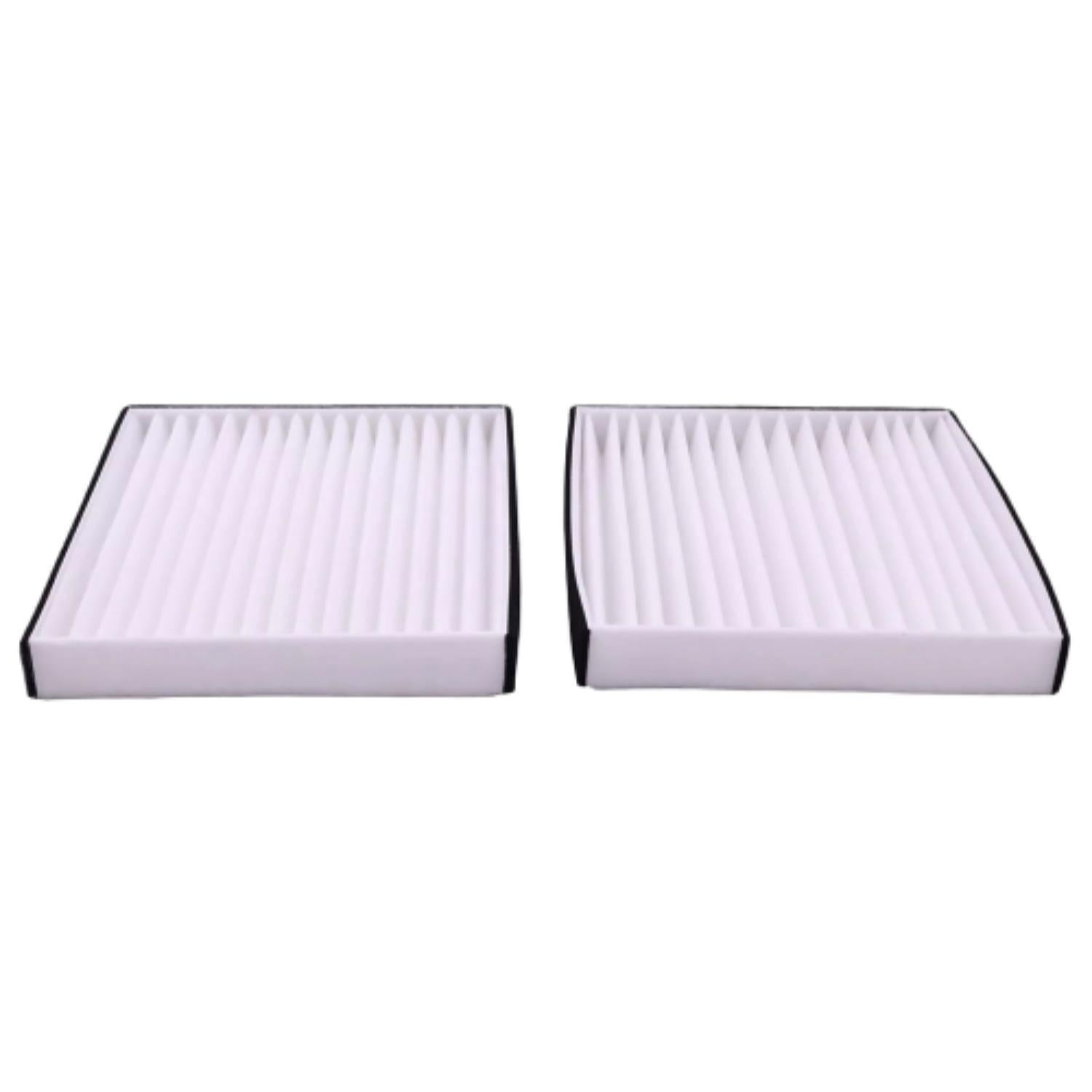 2X Air Filter 2A5-979-1551 forKomatsu PC210-10 PC240LC-11 PC360LC-10  PC650LC-11