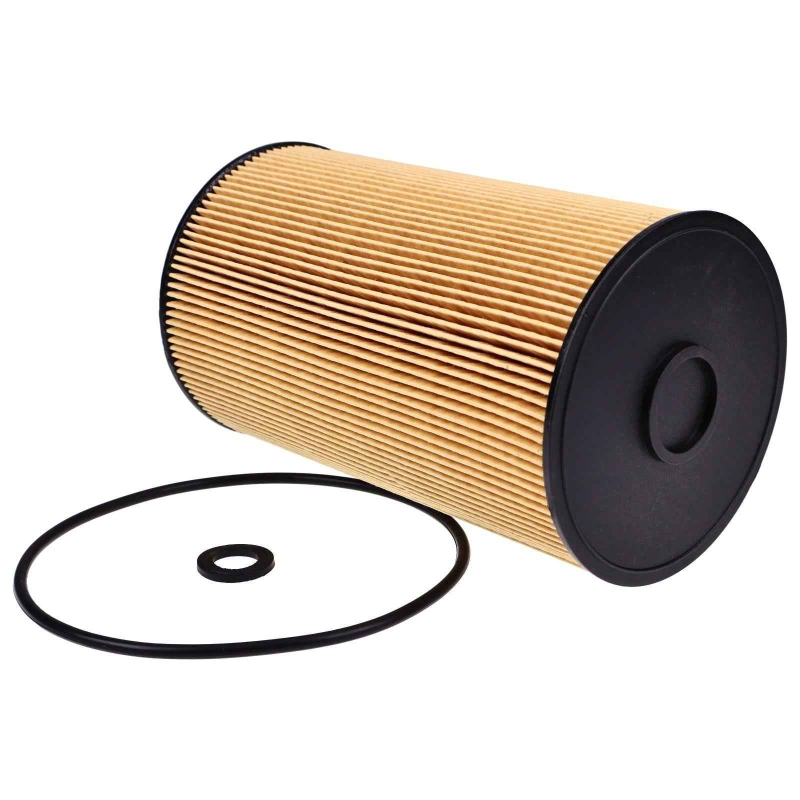 Fuel Filter KHH12030 for CASE CX130B CX130C CX130D CX135SR CX160B CX160C CX80C