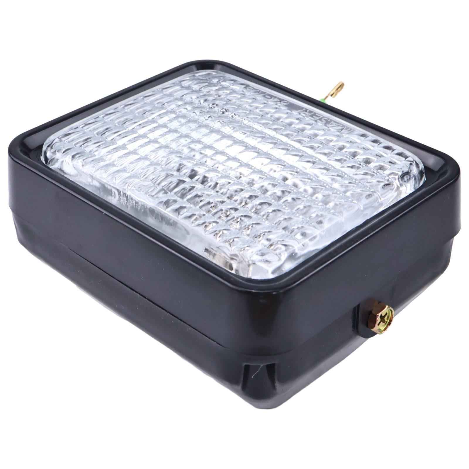 24V 70W Lamp Head Light 4274478 for Hitachi Excavator EX200-5 EX120-5 ZX120