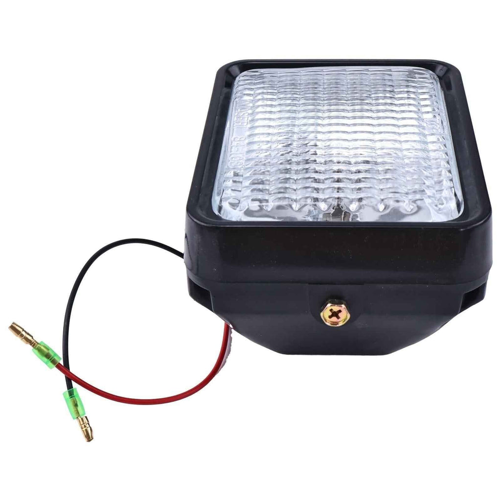 24V 70W Lamp Head Light 4274478 for Hitachi Excavator EX200-5 EX120-5 ZX120