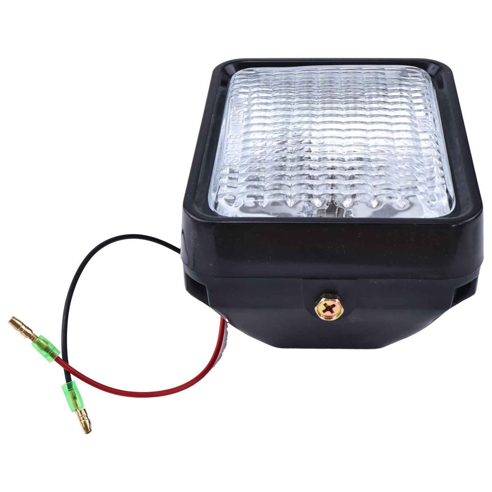 24V 70W Lamp Head Light 4274478 for Hitachi Excavator EX200-5 EX120-5 ZX120