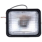 24V 70W Lamp Head Light 4274478 for Hitachi Excavator EX200-5 EX120-5 ZX120