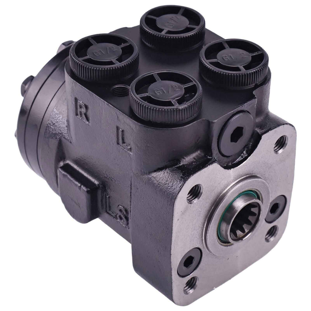 Steering Control Unit Orbitrol Valve OSPC 80 ON 150N2150 Free shipping to USA