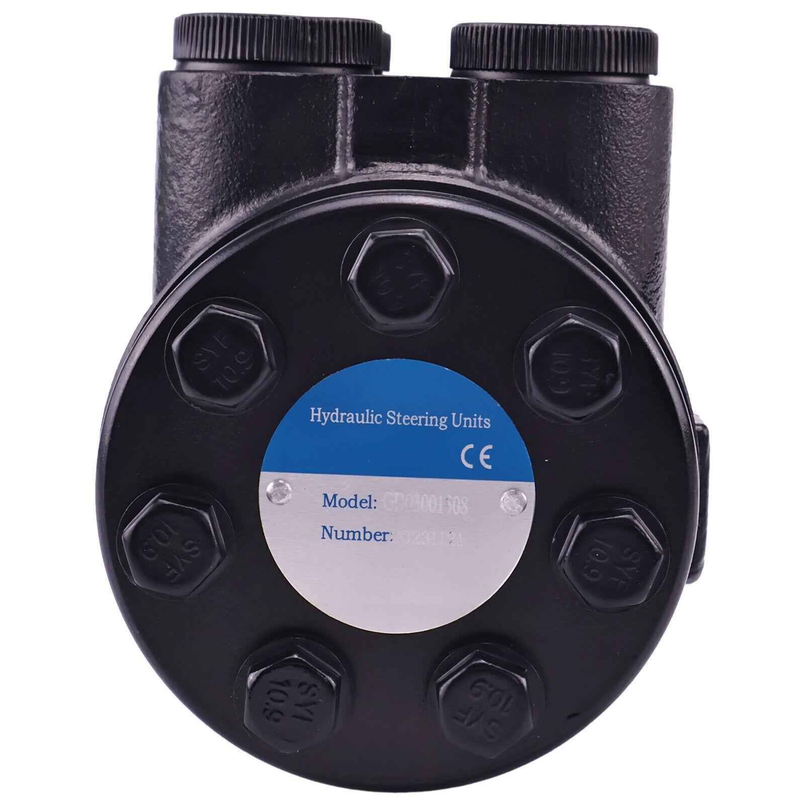 Steering Control Unit Orbitrol Valve OSPC 80 ON 150N2150 Free shipping to USA