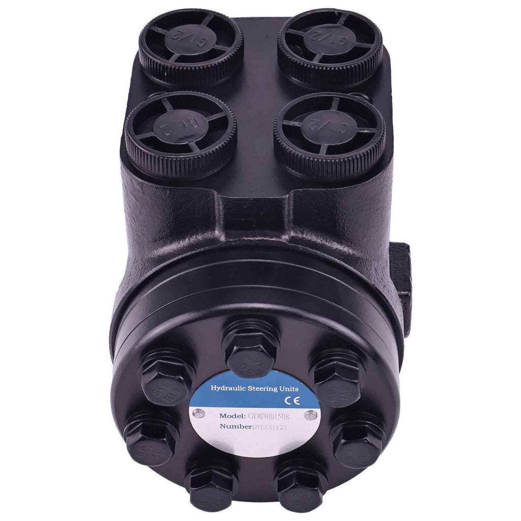 Steering Control Unit Orbitrol Valve OSPC 80 ON 150N2150 Free shipping to USA