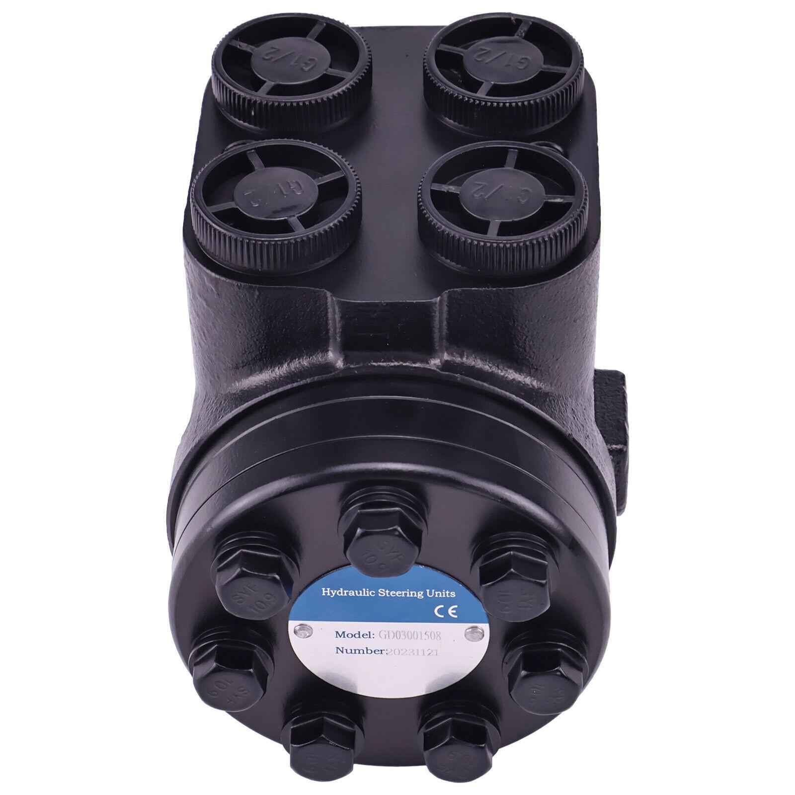 Steering Control Unit Orbitrol Valve OSPC 80 ON 150N2150 Free shipping to USA