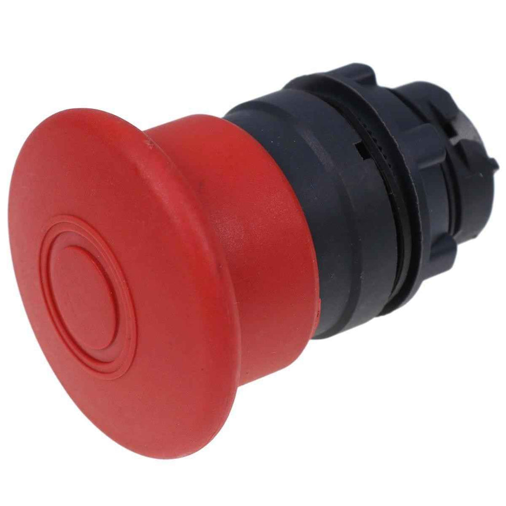 Emergency Stop Switch 66812GT For Genie GS-1530 GS-1532 GS-1930 GS-1932 GS-2032