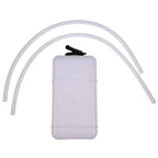 Overflow Tank Bottle Radiator Reservoir For Kubota L2800 L3400 STV32 STV36 STV40