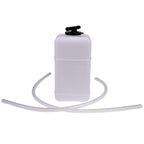 Overflow Tank Bottle Radiator Reservoir For Kubota L2800 L3400 STV32 STV36 STV40