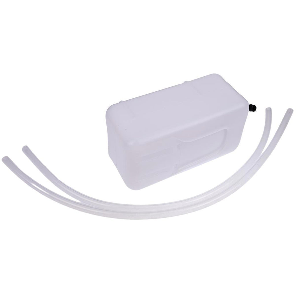 Overflow Tank Bottle Radiator Reservoir For Kubota L2800 L3400 STV32 STV36 STV40