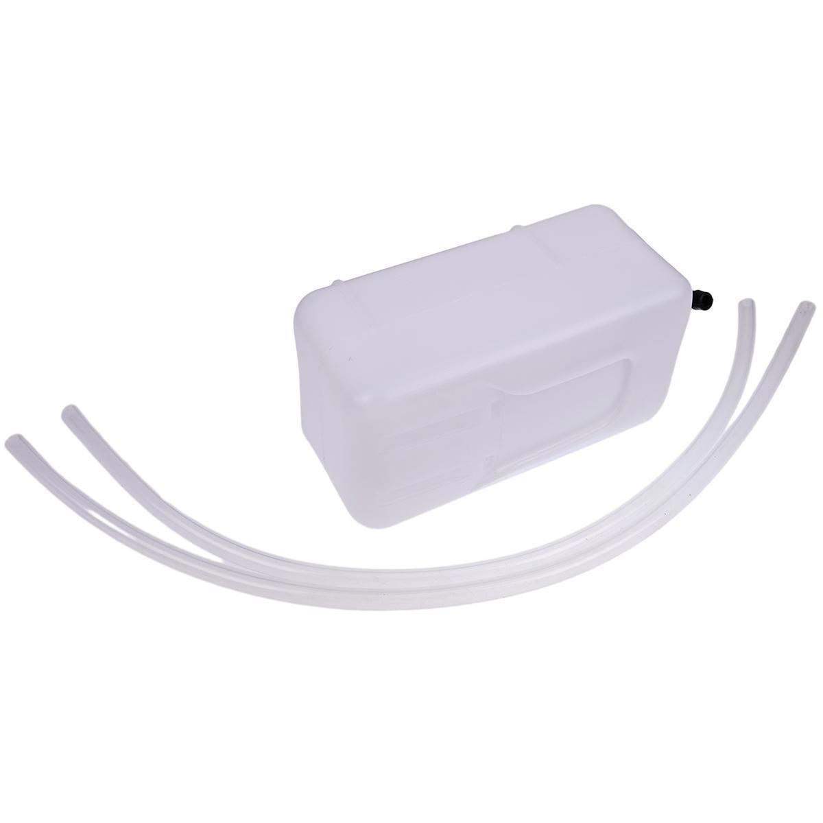 Overflow Tank Bottle Radiator Reservoir For Kubota L2800 L3400 STV32 STV36 STV40