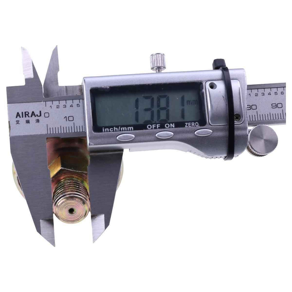 Oil Pressure Sensor 4931169 C4931169 for Cummins Engine 6BT 6CT 8.3L 6C 6CTA8.3