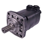 Hydraulic Motor 109-1269-006 for Bobcat Eaton Char-lynn 4000 Series 109-1269