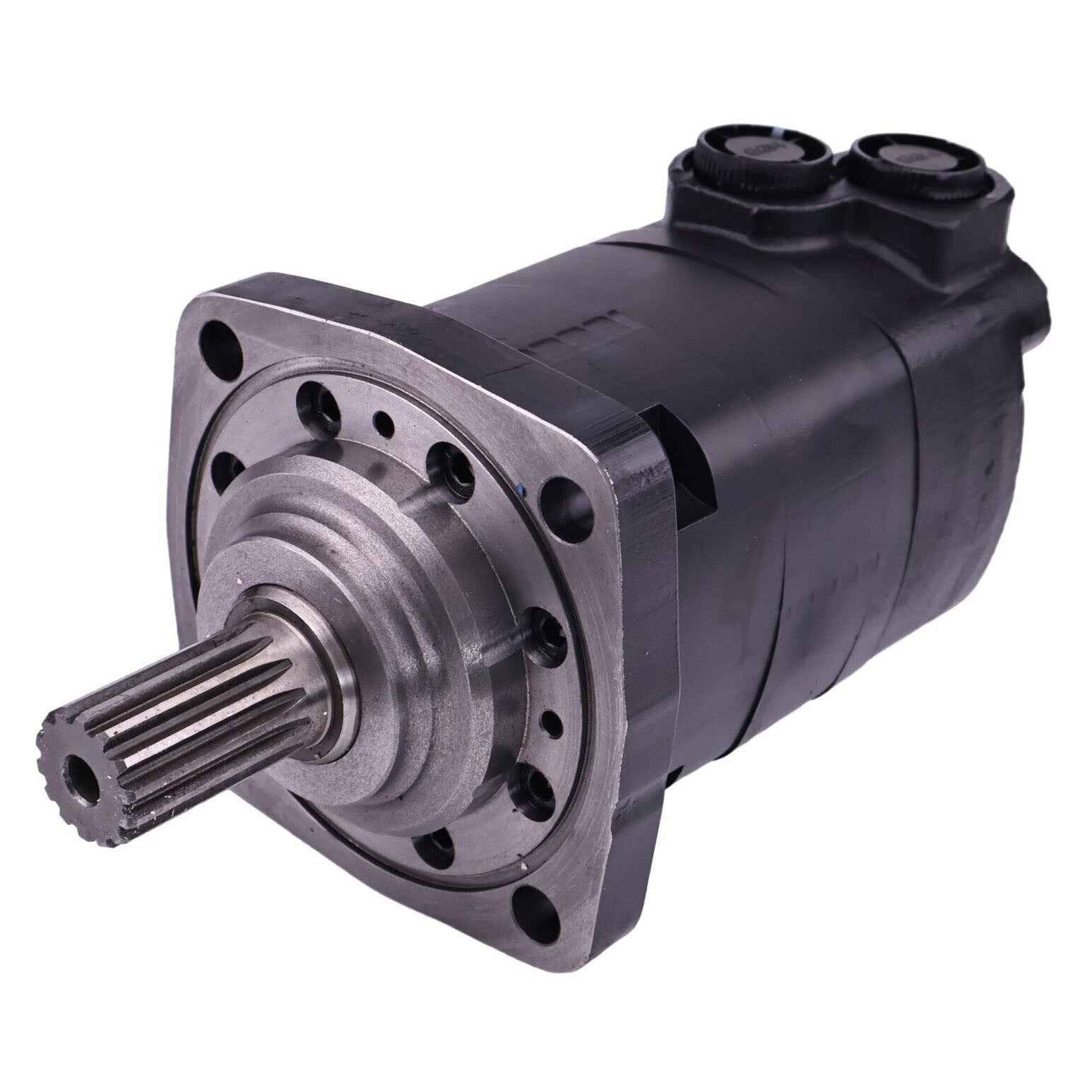 Hydraulic Motor 109-1269-006 for Bobcat Eaton Char-lynn 4000 Series 109-1269
