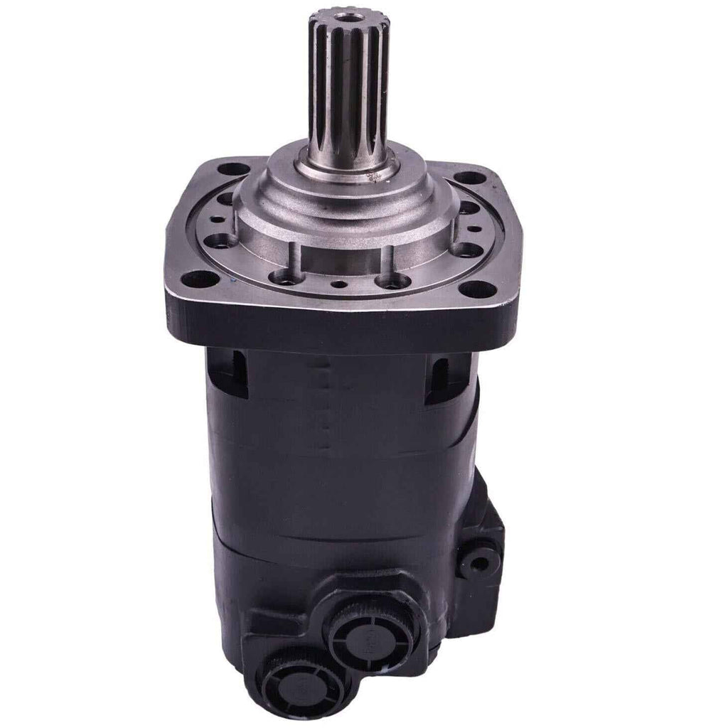 Hydraulic Motor 109-1269-006 for Bobcat Eaton Char-lynn 4000 Series 109-1269