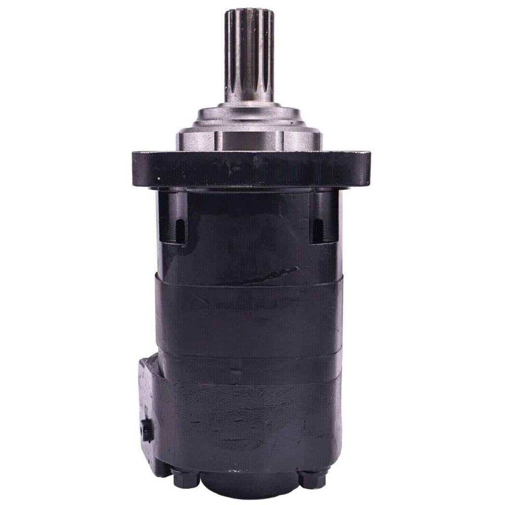 Hydraulic Motor 109-1269-006 for Bobcat Eaton Char-lynn 4000 Series 109-1269
