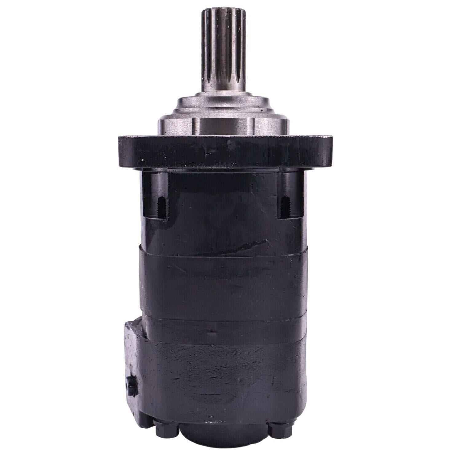 Hydraulic Motor 109-1269-006 for Bobcat Eaton Char-lynn 4000 Series 109-1269
