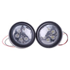2X LED Lamp AT13380 AR20443 AR20445 for John Deere 2010 2510 3010 4010 4020 5020