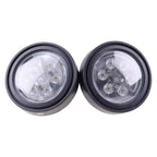 2X LED Lamp AT13380 AR20443 AR20445 for John Deere 2010 2510 3010 4010 4020 5020