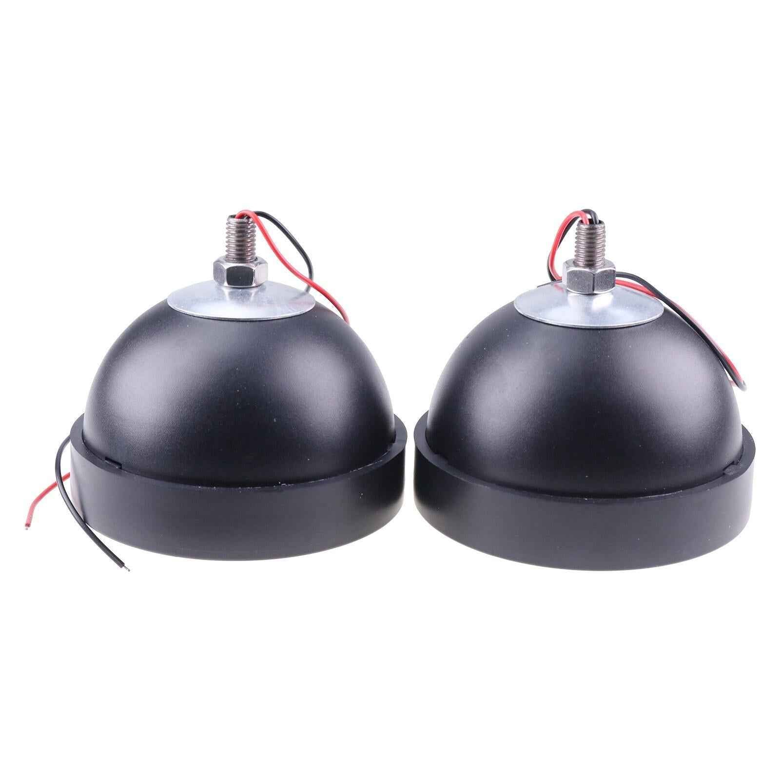 2X LED Lamp AT13380 AR20443 AR20445 for John Deere 2010 2510 3010 4010 4020 5020