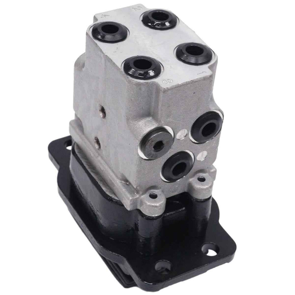 Travel Pilot Control Valve PM30V00019F4 forKobelco SK40SR SK25SR-2 30SR-2 35SR-2