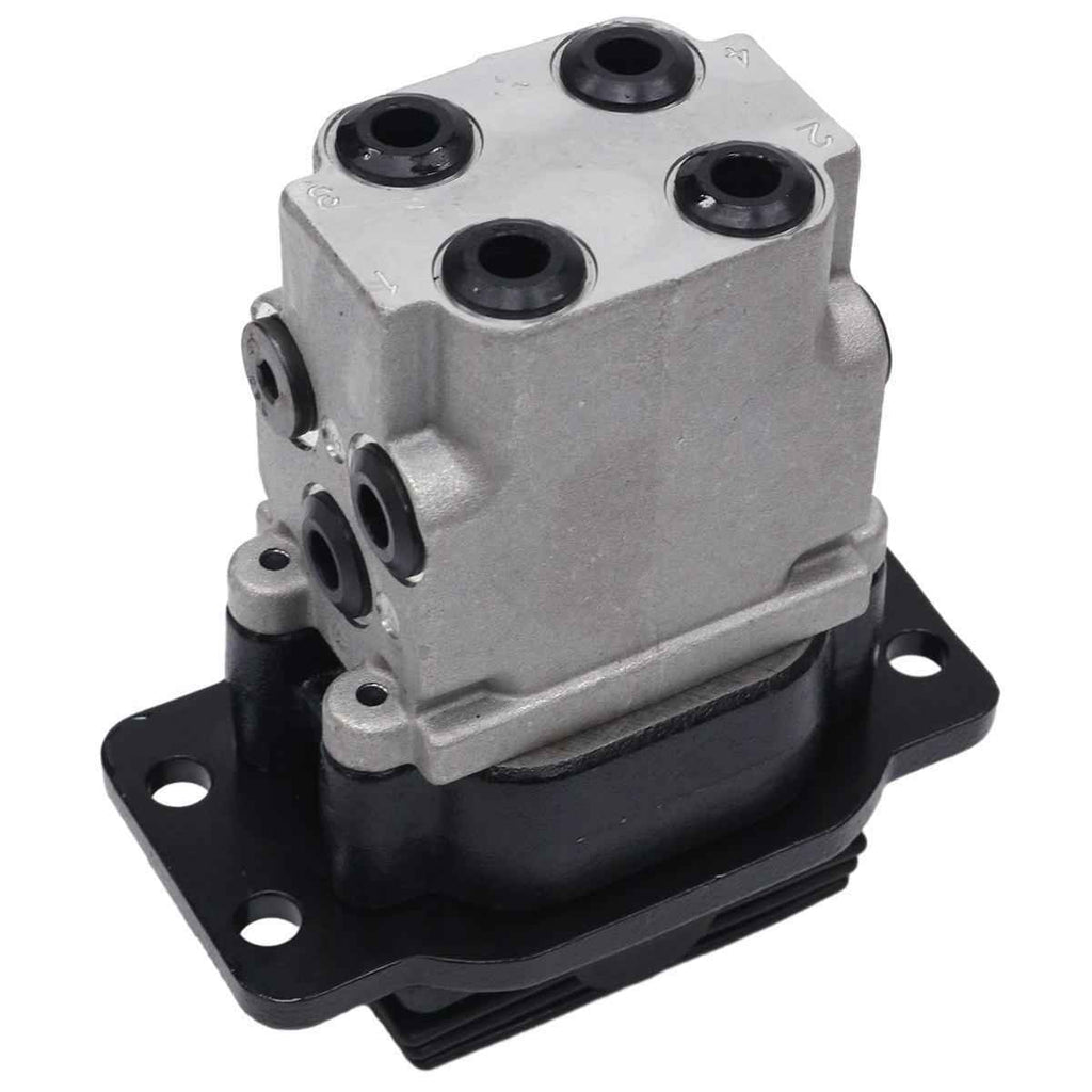 Travel Pilot Control Valve PM30V00019F4 forKobelco SK40SR SK25SR-2 30SR-2 35SR-2